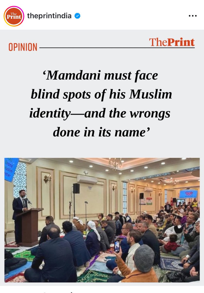 zoyarasul's tweet photo. the astonishing ability of the print to turn everything (with help from this writer) into a narrative that paints muslims as the aggressor or in the wrong has to be studied. https://t.co/pzwGQXx459