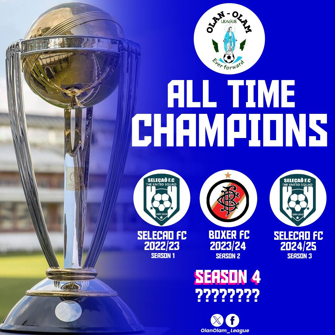 𝙾𝙻𝙰𝙽𝙾𝙻𝙰𝙼 𝙻𝙴𝙰𝙶𝚄𝙴 tweet media