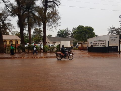 allen_namwase's tweet photo. Am so excited that the #Reginal Renewable Energy Symposium is going to #JinjaCity, my #HomeTown, strating from 10th-15th Nov, 2025
✅Let us join #NREP, @MEMD_Uganda & @UKMECS , as they #Champion Renewable Energy Innovations that #Protects our #Environment 1/2 https://t.co/BSKCDat2dw