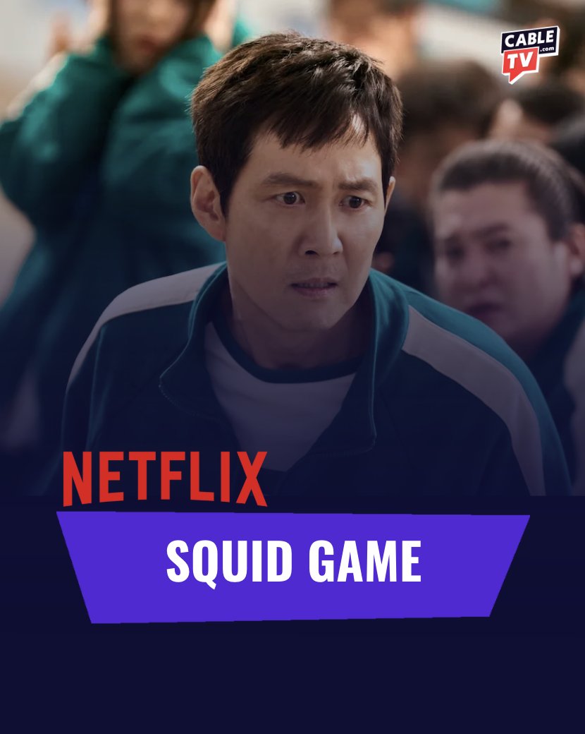 CableTV's tweet image. Your weekend plans just got better! 🎉 Swipe to discover 3 must-watch shows from CableTV.com, and where to stream them. What are you watching first? 👇

#WeekendWatchlist #Streaming #TVShows #CableTV