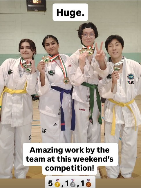 AtlanticProgram's tweet image. A look at what RCSI’s sports clubs have been up to this semester 🏅

📷 rcsirunningclub1, rcsifutsalclub, rcsitaekwondo &amp;amp; rcsiswim