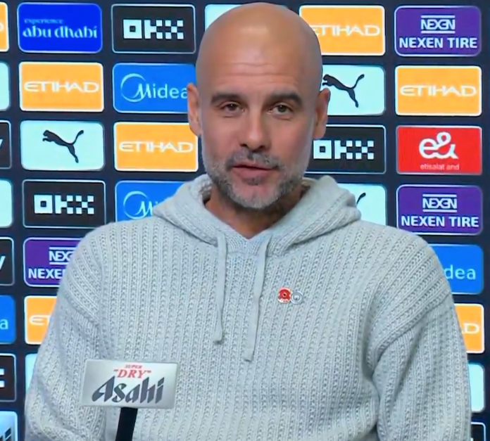 The Touchline | 𝐓 tweet media