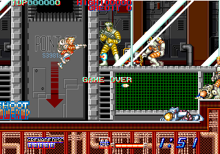 topapate's tweet image. Surprise Attack is also promoted to public today