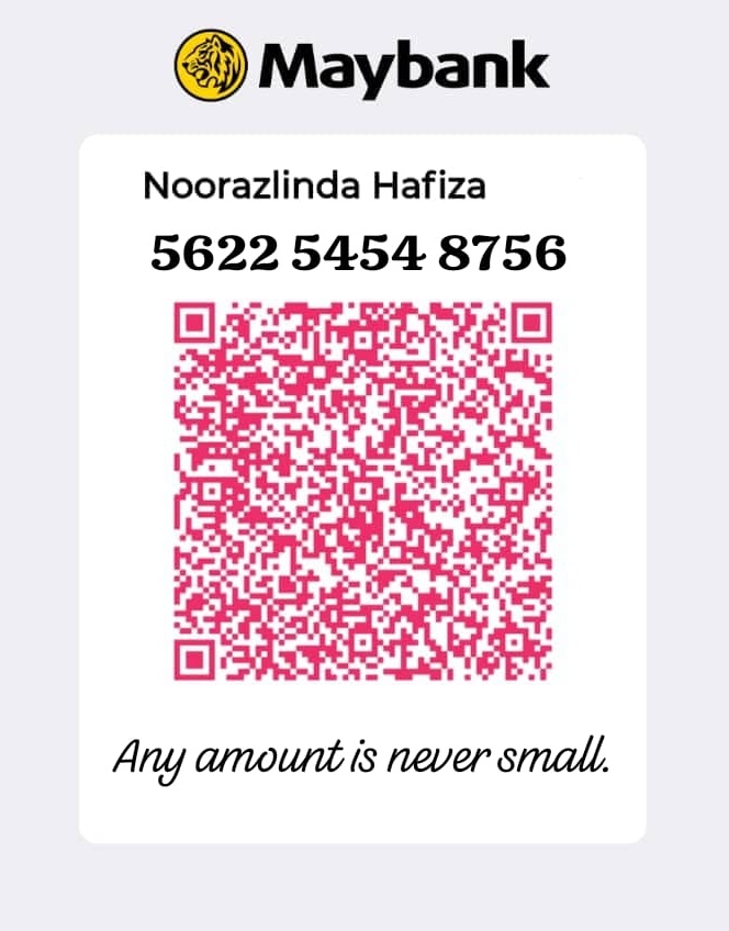 Korg. Ada lagi 3 bills blm settle.
Balance funds needed is RM 1,724.82

Baki bill Boba RM 725.17
Baki bill Kiera RM RM 433.65
Bill mama torti RM 566

Korg, tlg ye.
Anak2 sy kat rumah sgt2 perlu kan medical attention. GT yg CKD stage 4 perlu ke vet. Olaf yg FIP perlu ke vet. Ada