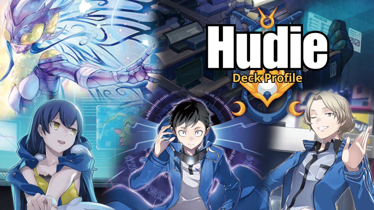 Olympus Team tweet media