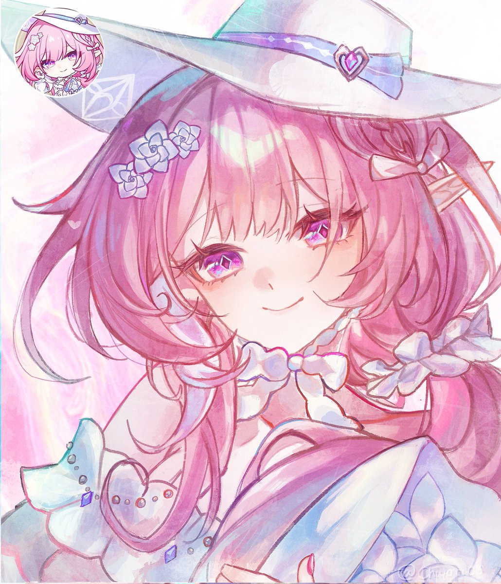 Cyrene BP icons!🌹
 good luck with your Cyrene pull!!!🩷
#cyrene #キュレネ #HonkaiStarRail #崩壊スターレイル