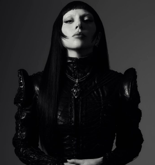 AboutMusicYT's tweet photo. Lady Gaga was nominated in the big 3 categories at the 2026 Grammys, for Album of the Year, Record of the Year and Song of the Year. https://t.co/nIJxc45thq