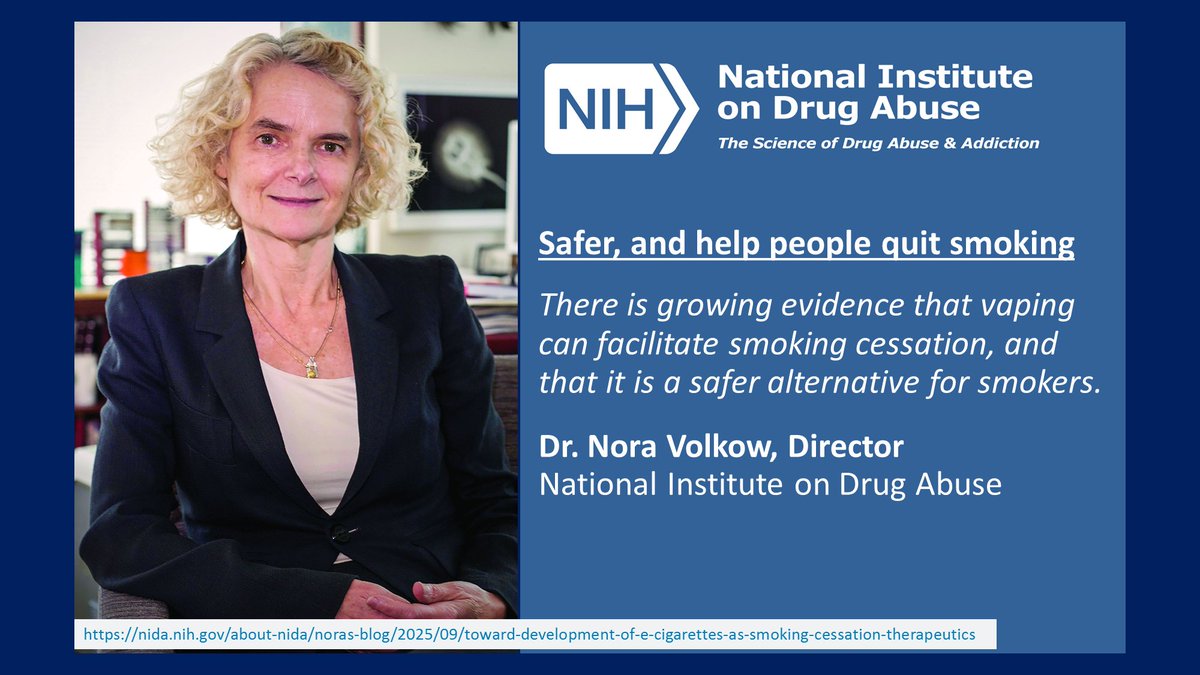 The canary in the coal mine:  LUNG CANCER
In the 1950s, this was the evidence "signal" that convinced public health cigarettes kill people.

Nicotine vapes entered UK &amp; US markets 18 years ago.
2007-2024:  adult vaping ↑ ; adult smoking ↓
...and lung cancer continues to drop