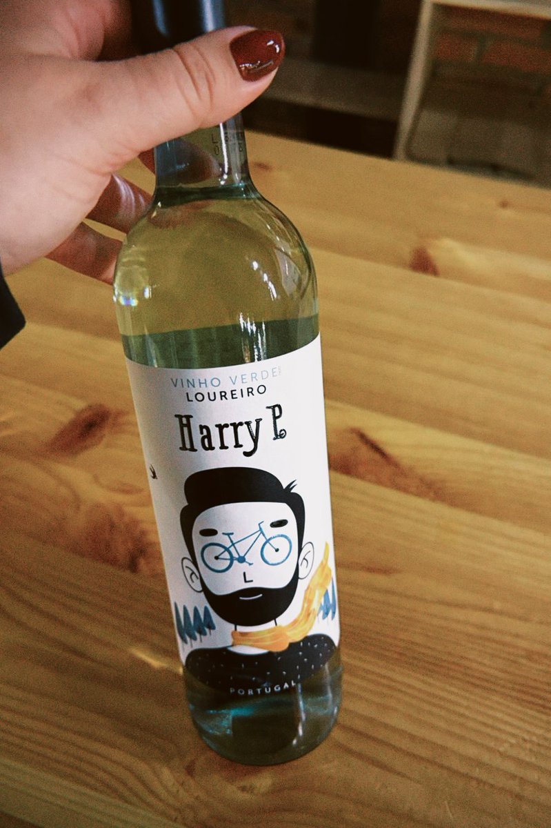 Влаштувала вечір Гаррі Поттера, але є нюанс…