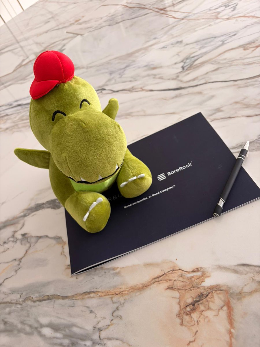 💬 It starts with a conversation, and the sooner, the better.

This #TalkMoneyWeek we’re proud to support Just Finance Foundation, helping primary schools teach children the skills &amp; confidence to make informed money choices for life.