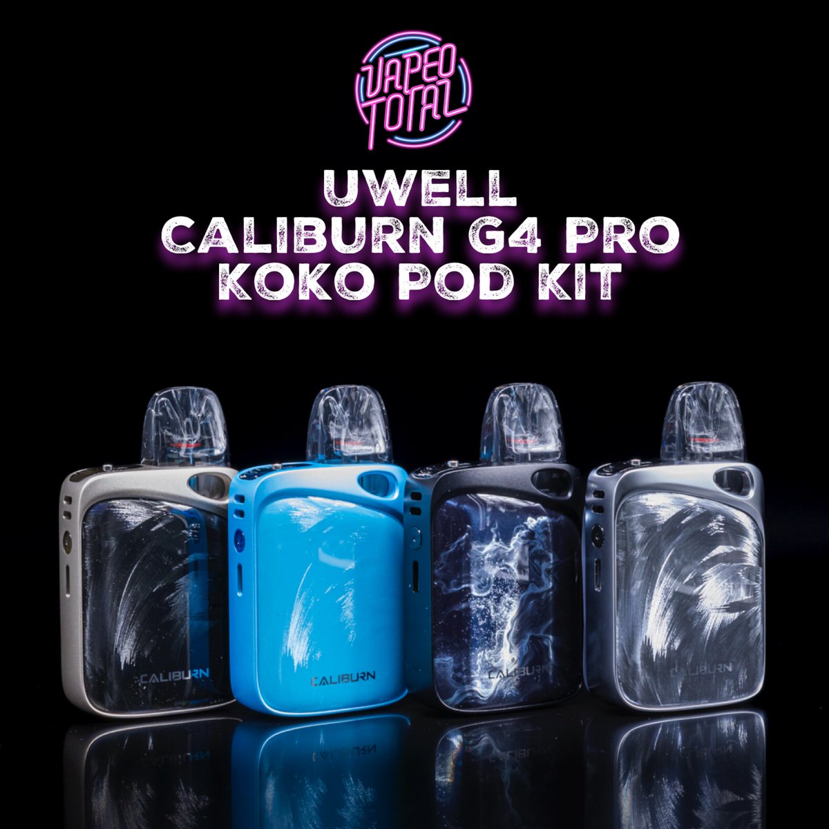 Vapeototal | Tienda de Vapeo tweet media