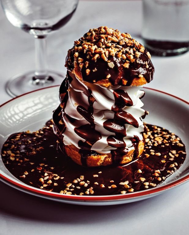 Ketchup isn’t available, what are you adding to this?