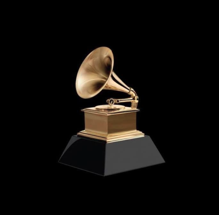AboutMusicYT's tweet photo. Rosé earns 3x Grammys nominations. https://t.co/VpxrMoieOG
