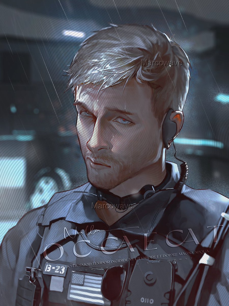 😏 commission~ artist is kyle
#callofduty #phillipgraves