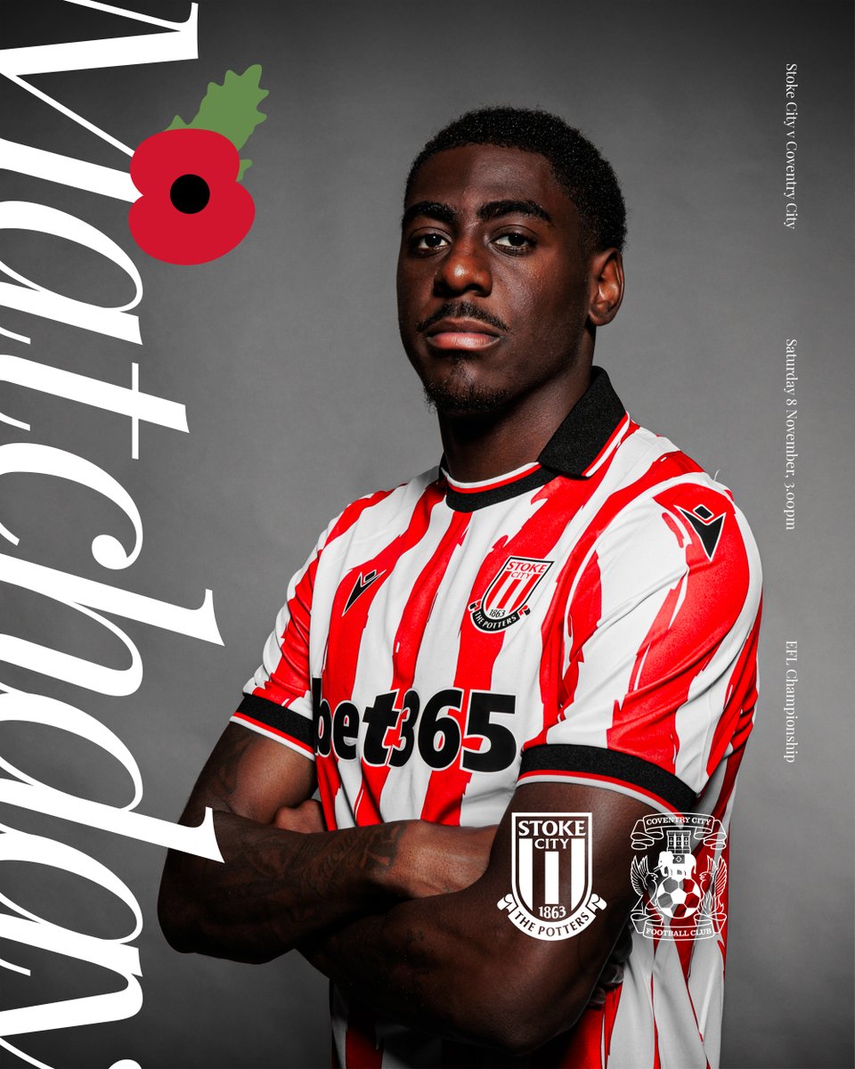 stokecity's tweet image. A table topping tussle awaits 🔜

🎟️ tickets.stokecityfc.com