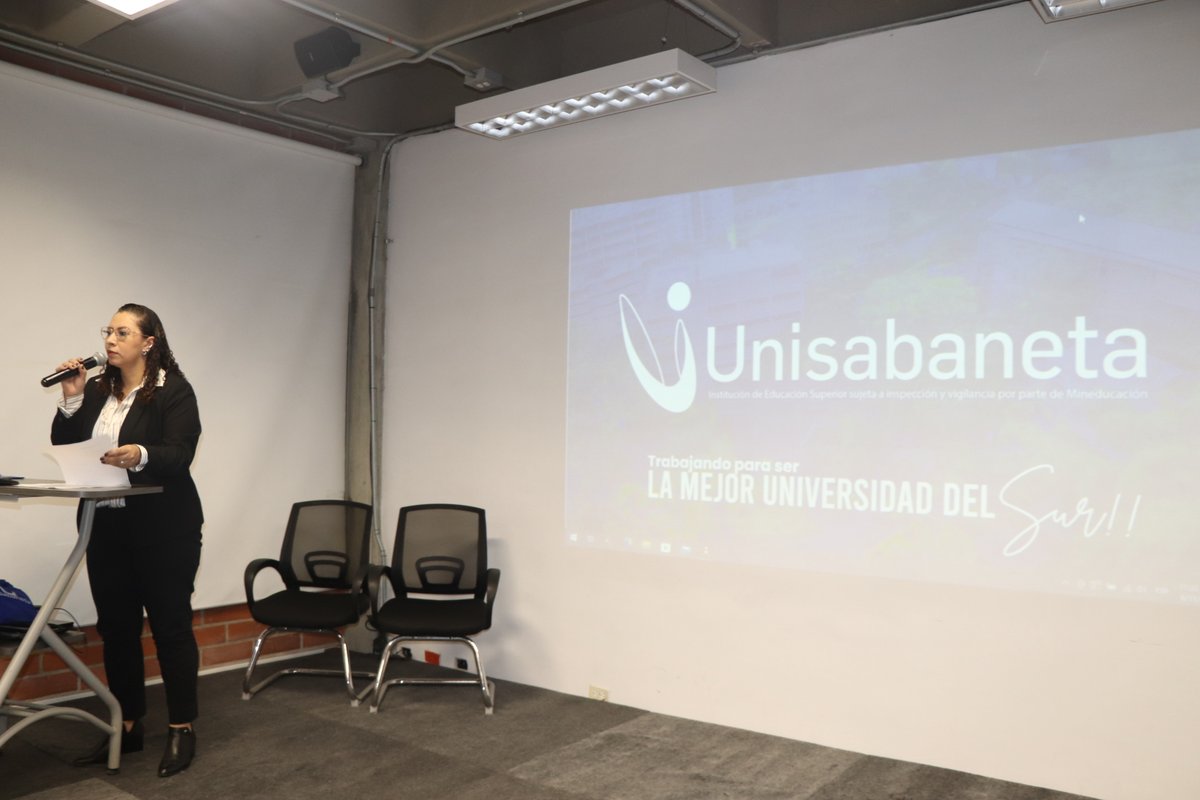 Unisabaneta tweet media