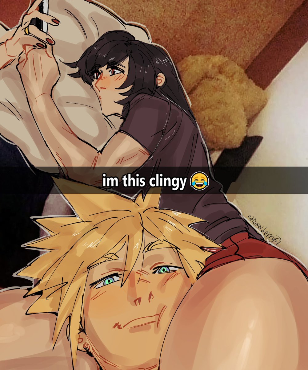 strawderryst tweet media