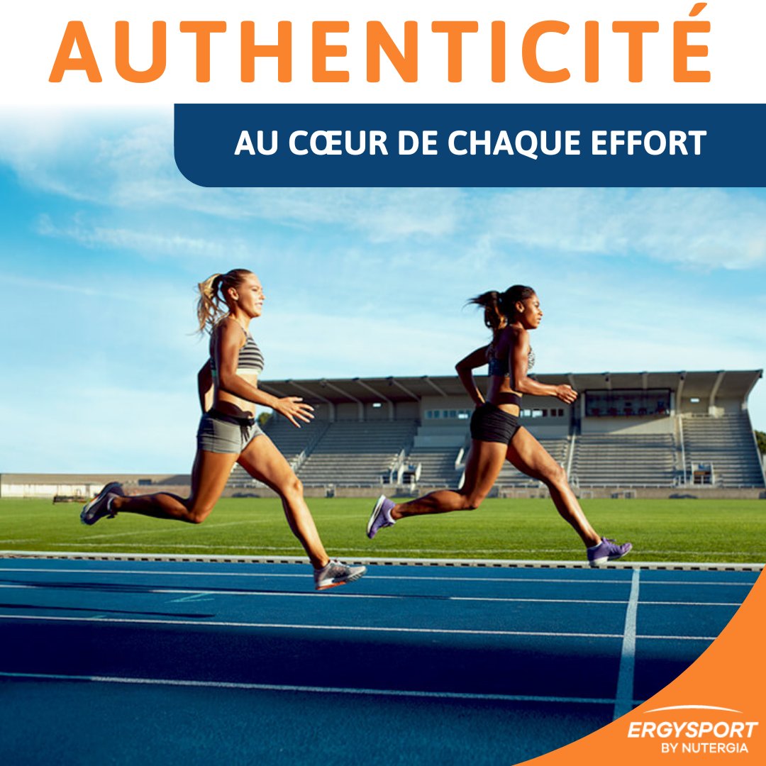 L’authenticité guide toute action, formule et engagement.

Avant la performance, il y a l’authenticité du savoir-faire : un laboratoire engagé, des formules exigeantes et responsables. 🤝

Je choisis l’authenticité :
ergysport.com/fr/fr/?utm_sou…