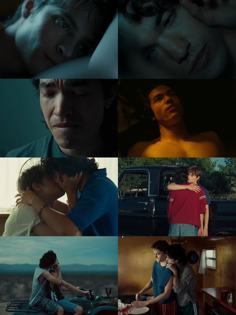 foundheaveen's tweet photo. The fact we were snubbed from the wishbone trilogy getting its nomination for best music video is such a loss, this trilogy made me smile, laugh and cry more than anything I’ve ever watched and don’t even get me started on the performances of both Conan Gray and Corey Fogelmanis https://t.co/ckbFFmEtVq