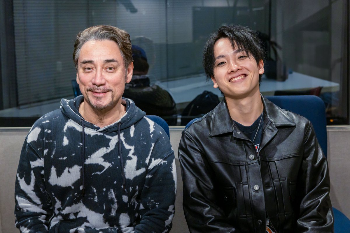 YOSUKE (@_SPYAIR_YOSUKE_) / Posts / X