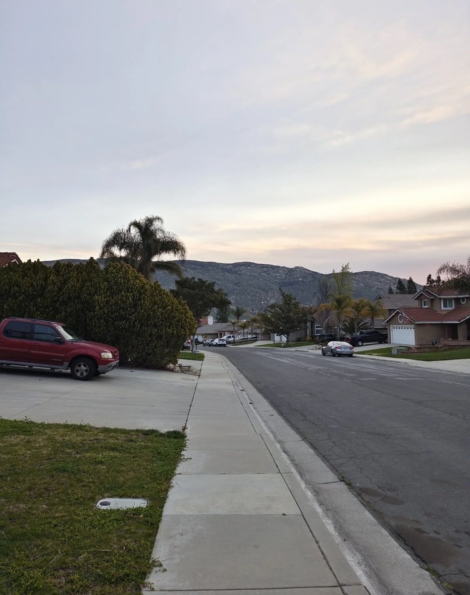 Every beautiful day starts from the moment the sun rises.