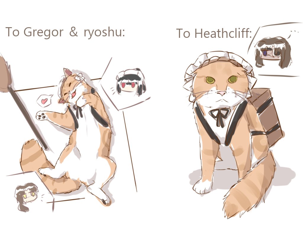 #Limbus_Company #LimbusCompany 
HISSMAEL