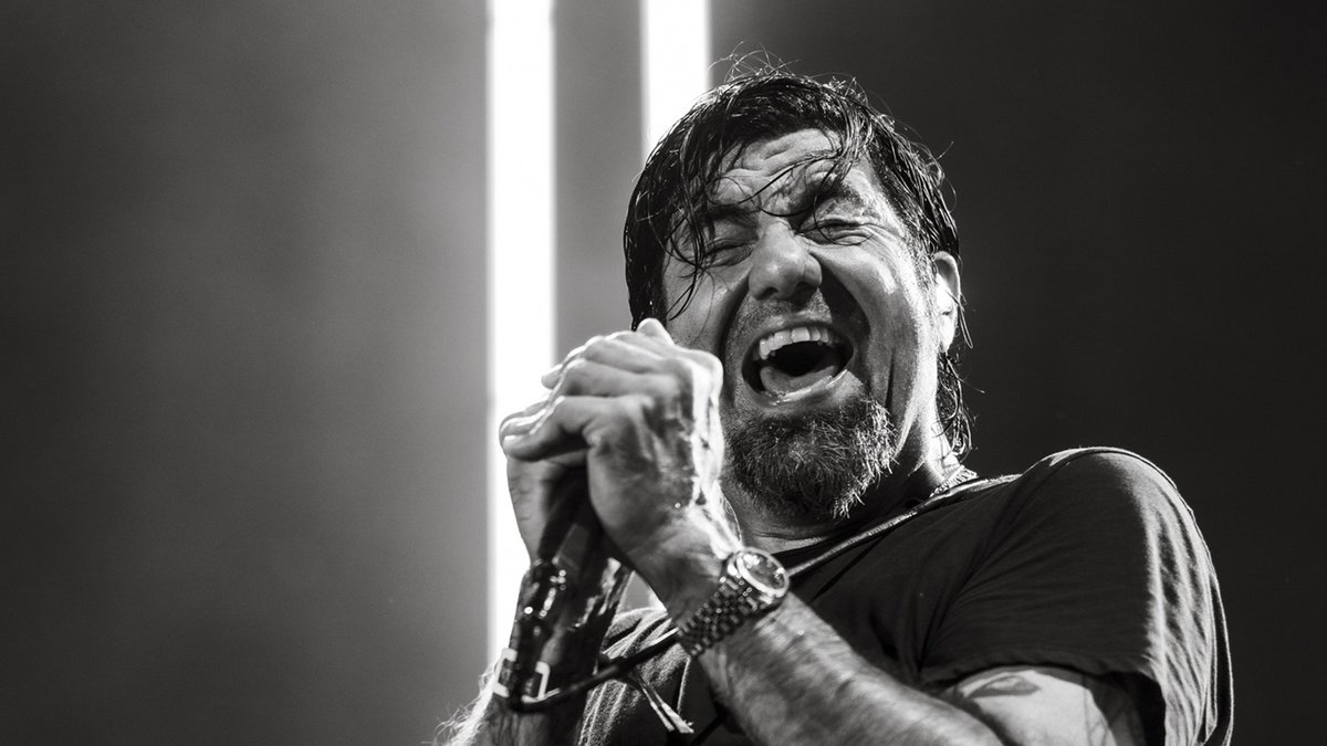 Revolvermag's tweet image. 🏆DEFTONES, SLEEP TOKEN, GHOST and more nominated for 2026 Grammys
revolvermag.com/news/deftones-…