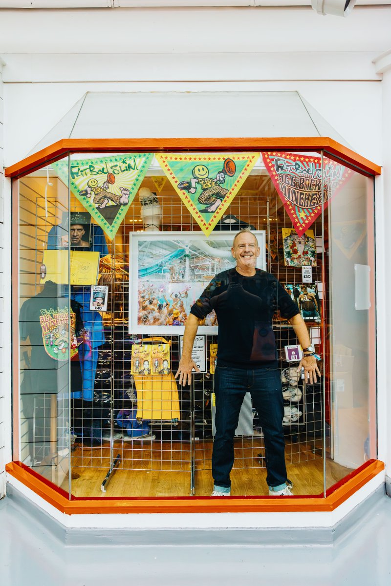 All Back To Minehead tweet media