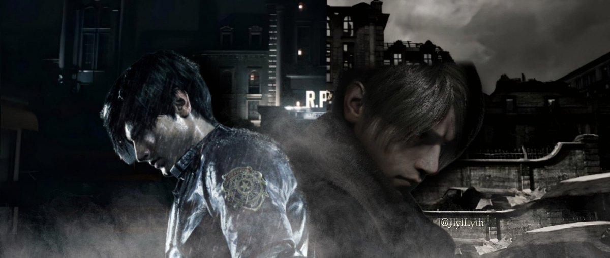 ثريد || الحقيقة المدفونة 2

حساب Resident Evil الرسمي ربط يوم 29 سبتمبر، يوم حصول أحداث RE2 بقصة Requiem.
- أحداث يوم 29 سبتمبر المهمة
- ارتباطها المحوري بقصة RE9
-أهمية يوم 29 بالنسبة لقصة السلسلة

محاور تشكل امتداد للطريق إلى Requiem سنتطرق لها في هذا الطرح المهم.
#REBHFun
1/14