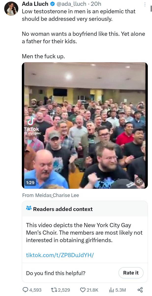 Insanely fucking funny FYP pull