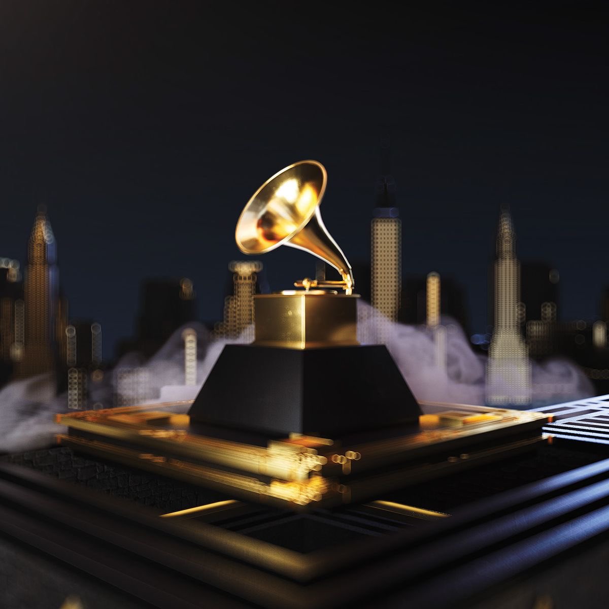 JBieberCharts's tweet photo. Justin Bieber has received four nominations for the 2026 #GRAMMY Awards. 

“SWAG”
— Album of the Year
— Best Pop Vocal Album 

“DAISIES”
— Best Pop Solo Performance 

“YUKON” 
— Best R&amp;B Performance https://t.co/pKTtuTYU8B