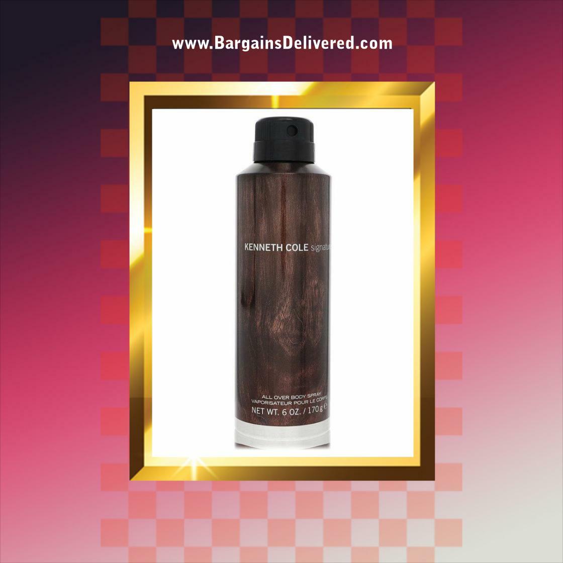 BargainsDelivrd's tweet image. Elevate your scent game with Kenneth Cole Signature Body Spray. The perfect blend for the modern man who commands attention. Step out with confidence. #MensFragrance #KennethCole

Shop Now bargainsdelivered.com/products/kenne…
