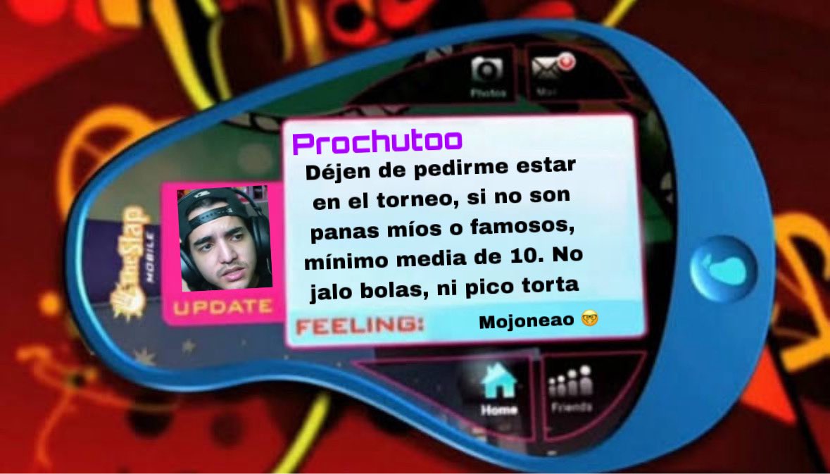 Que bolas <a href="/Prochutoo/">Prochutoo</a>