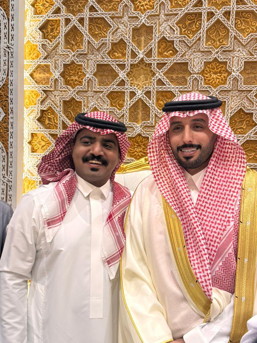 عايش البطي tweet media