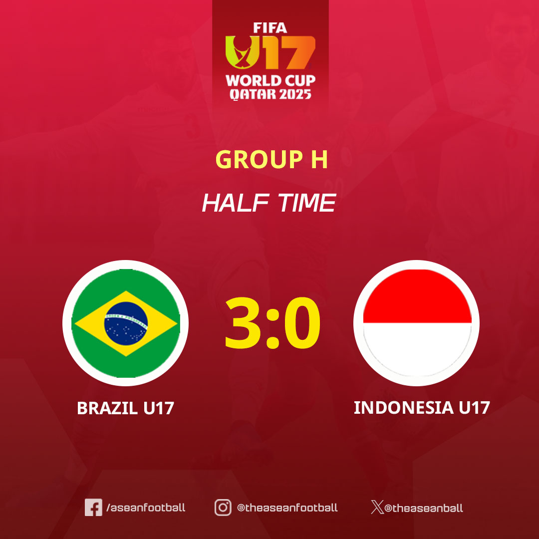 ASEAN FOOTBALL tweet media