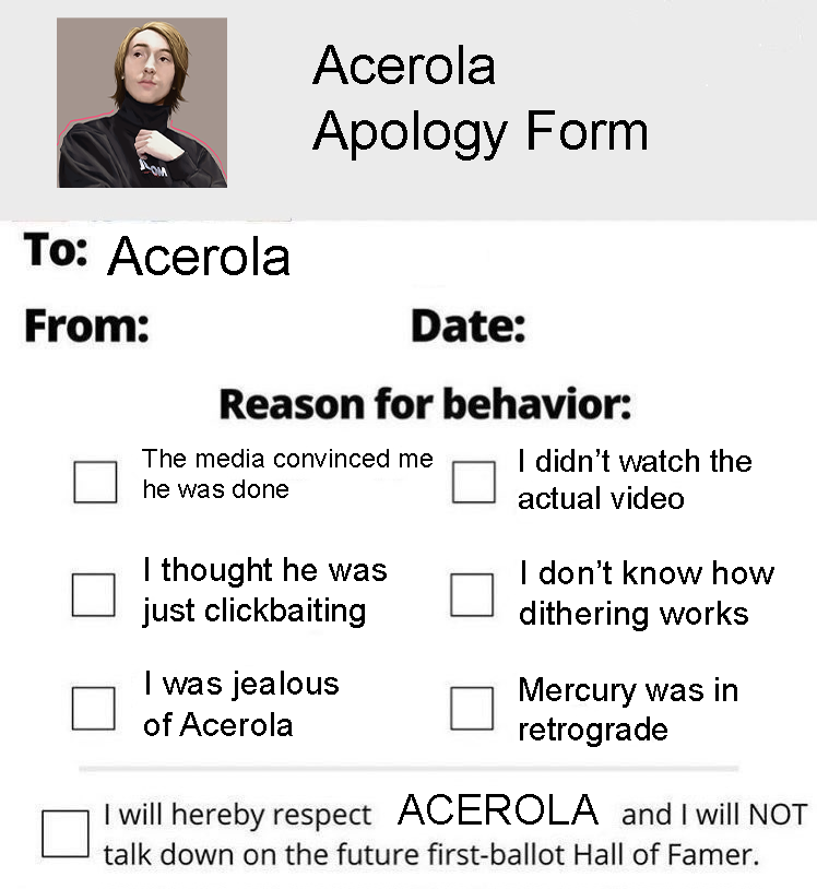 great news everyone silksong has been updated with more dithering options