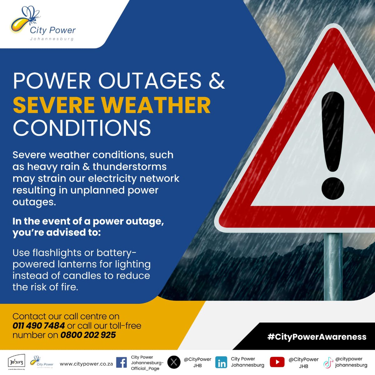 @CityPowerJhb tweet media