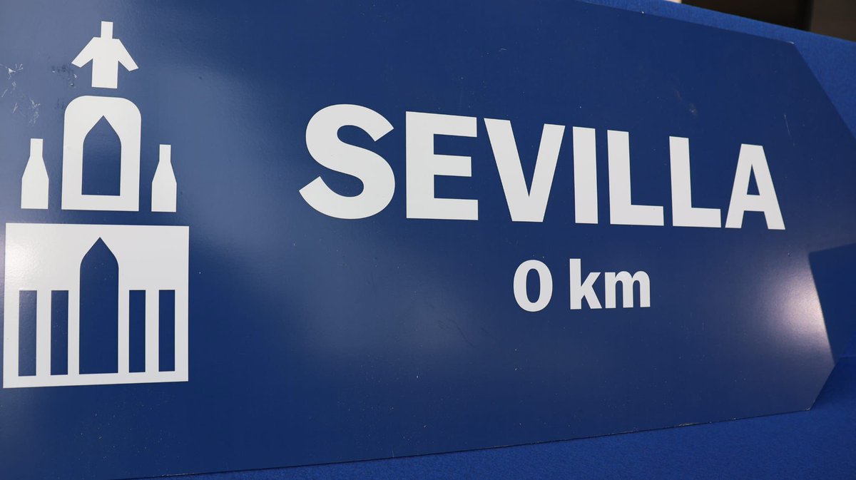 Hoy Sevilla vuelve a ser corazón de Andalucía. Aquí arranca el XVII Congreso del <a href="/ppandaluz/">PP de Andalucía</a>. 

Lo vivimos en casa. Entre nuestra gente. Sevilla ha demostrado que cuando cree, lidera; cuando se une, avanza; cuando sueña, inspira. 

Seguimos construyendo Andalucía.