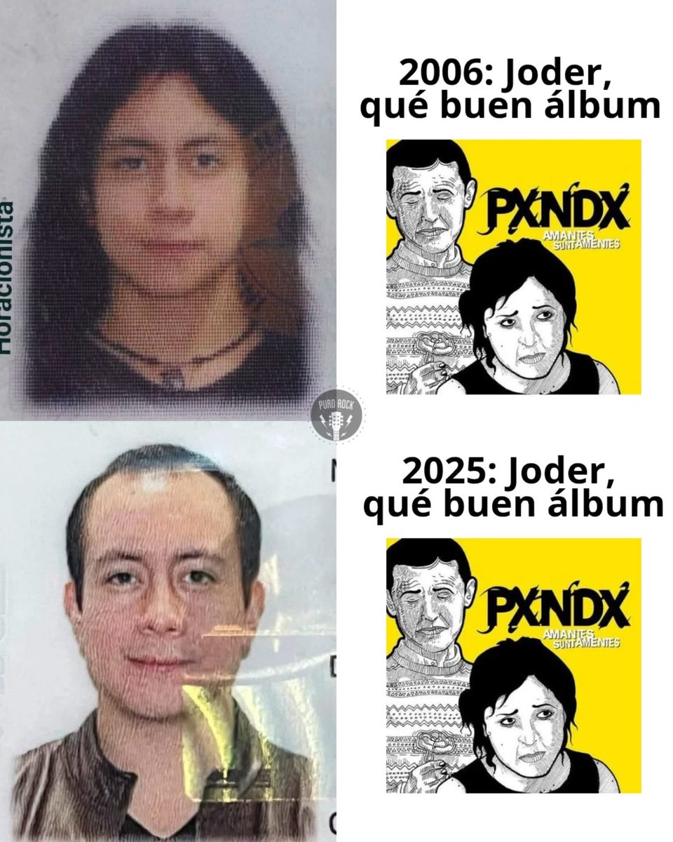 Out Of Context Descanso Indefinido (@contextofpxndx) on Twitter photo 