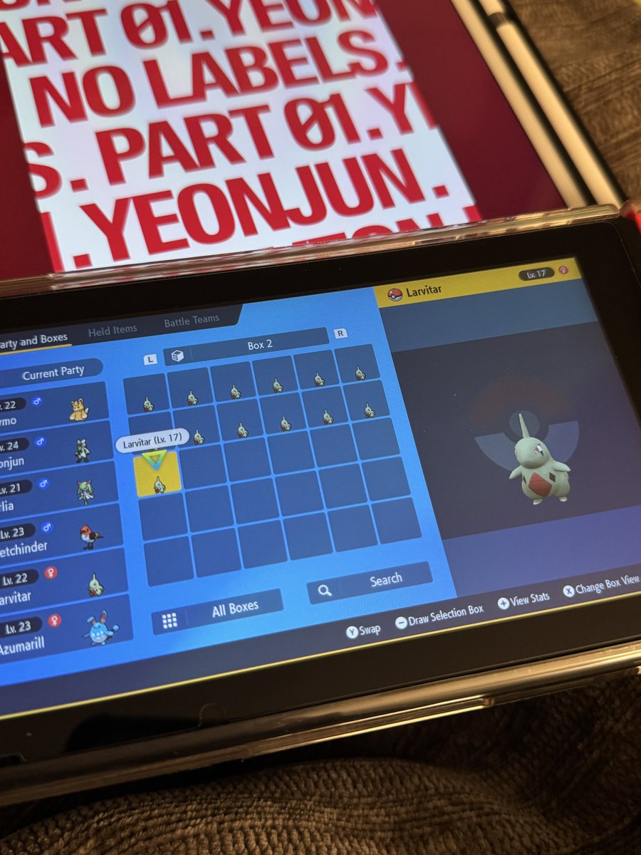 mika ☕️ tweet media