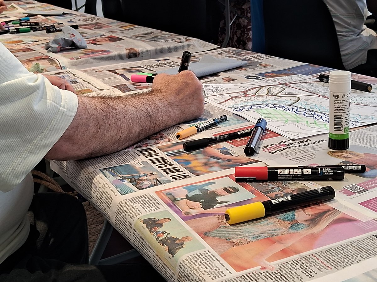 NewhamNDP tweet media