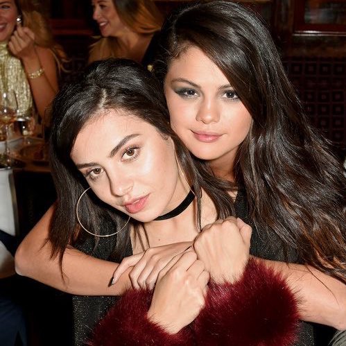 infocharlixcx's tweet image. Selena Gomez and Benny Blanco has been nominated for ‘Best Dance Pop Recording’ at the #GRAMMYs   for ‘Bluest Flame’, co-written by Charli xcx.