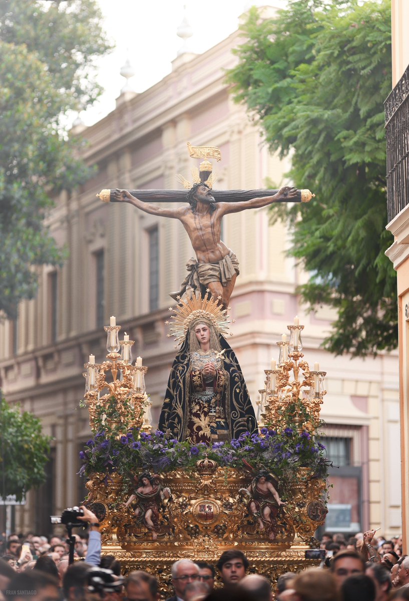 Fran Santiago tweet media