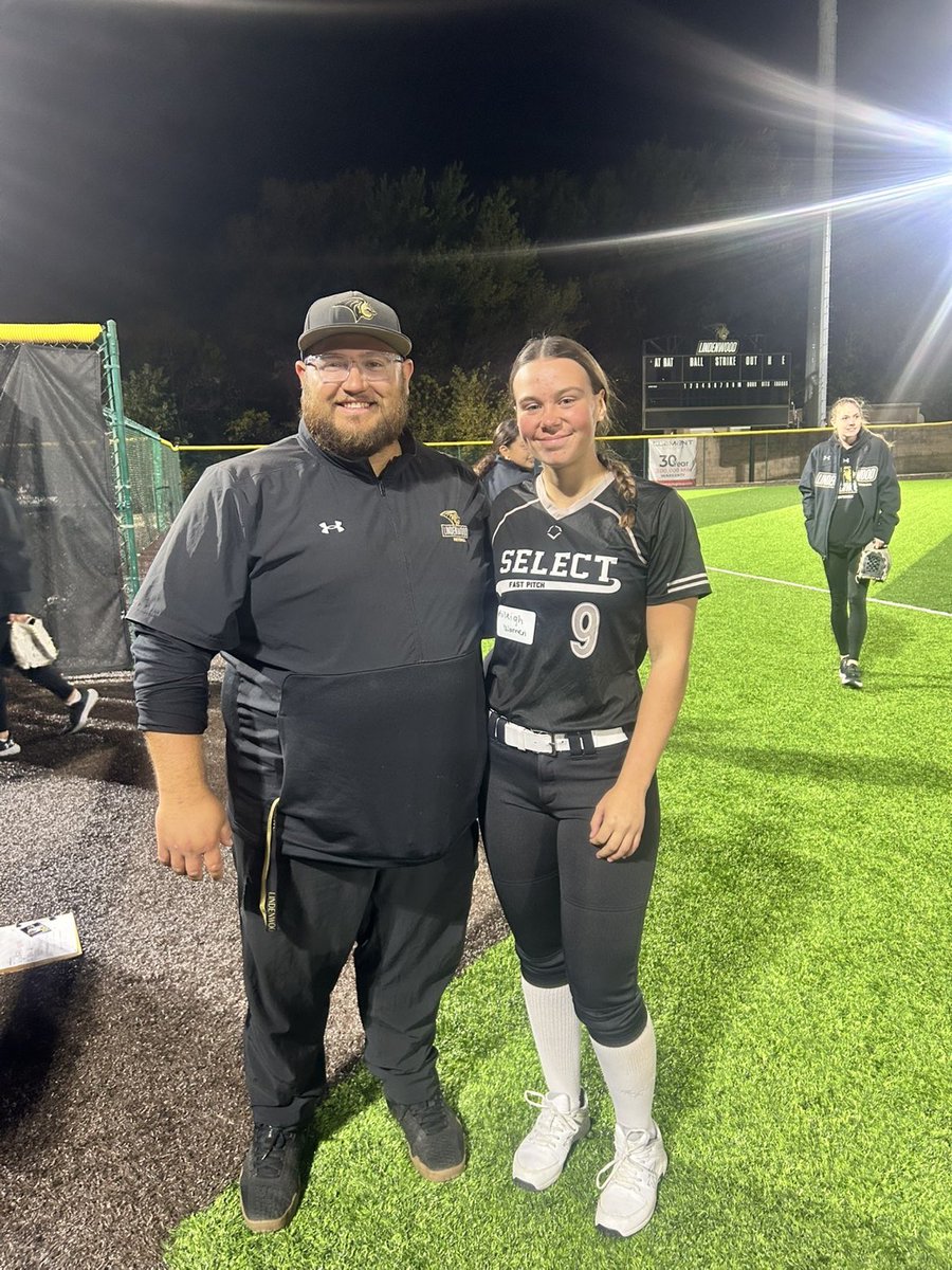 Kileigh Warren Uncommitted tweet media