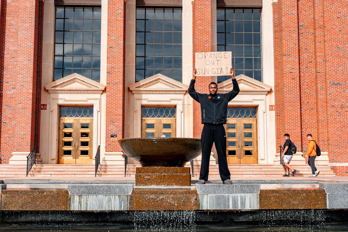 OSU Cowboy Basketball tweet media