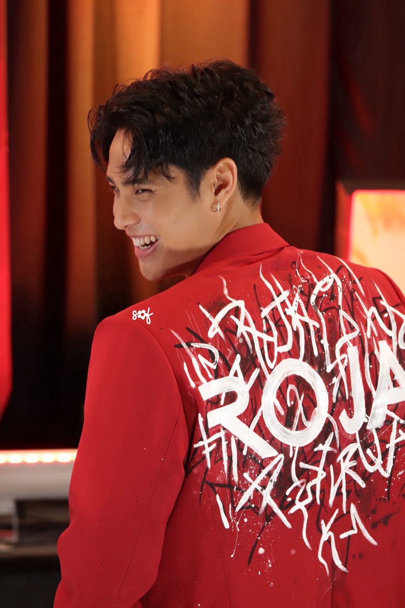 Mr. Liam Roja

#DonnyPangilinan