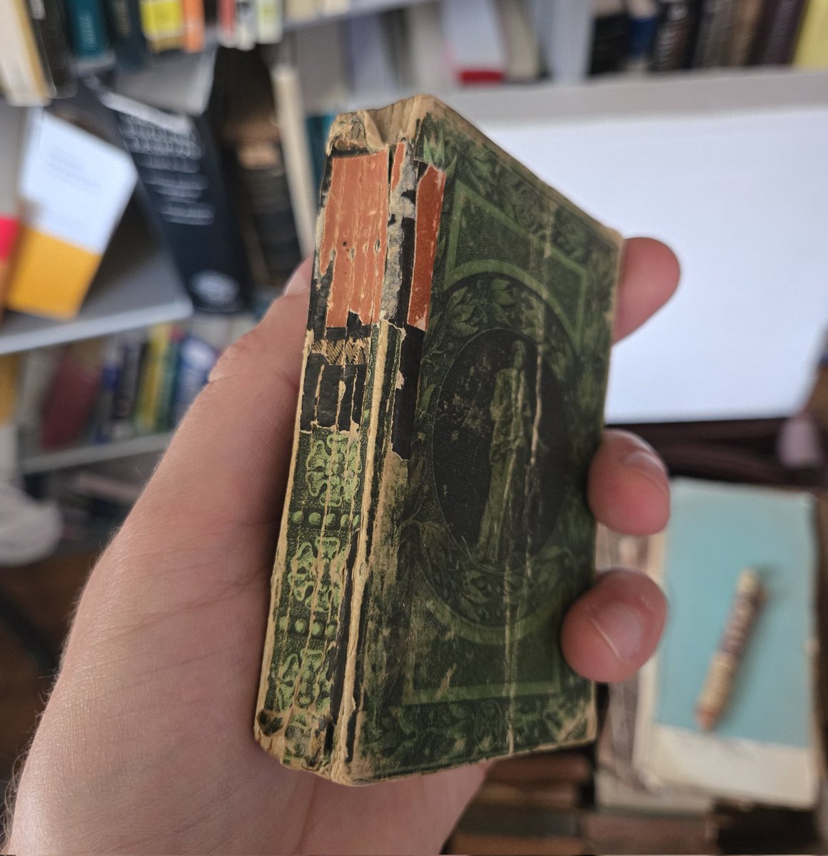 Benedek Kruchió tweet media