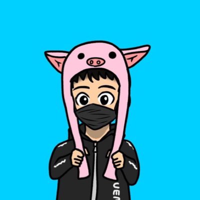 #新しいプロフィール画像