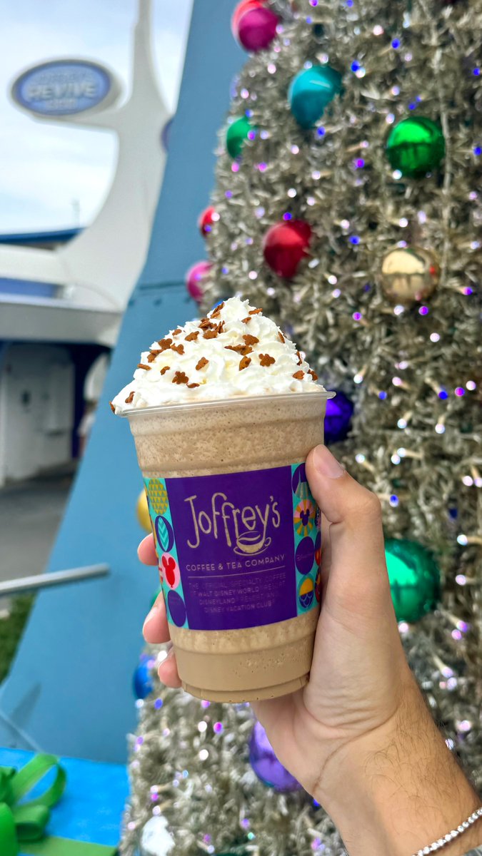 Joffrey's Coffee tweet media