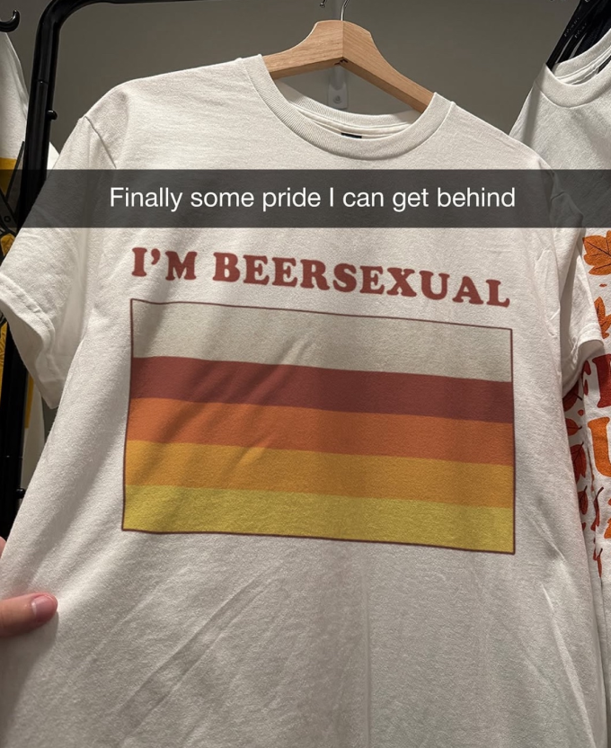 Gender that attracts me